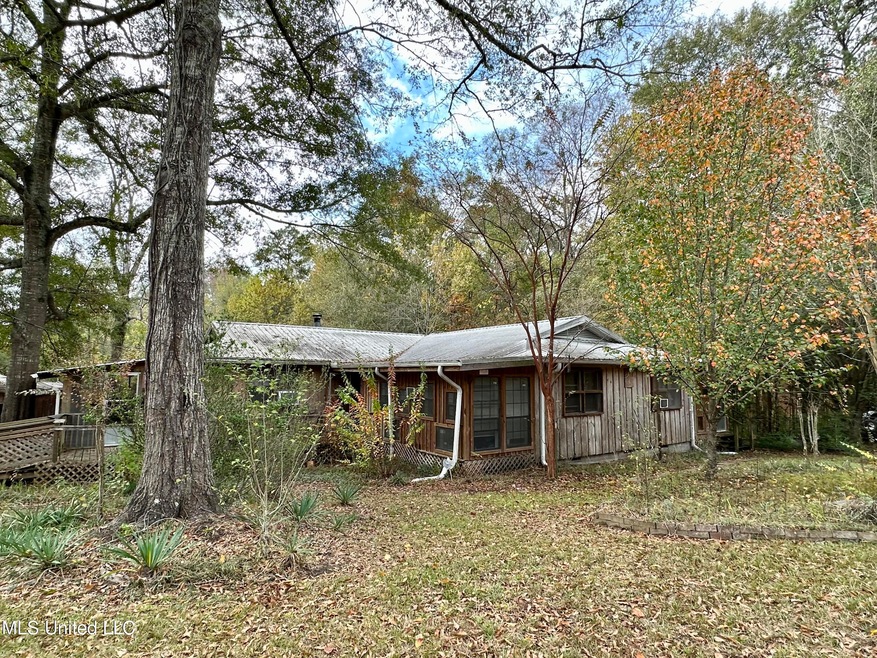 front elevation