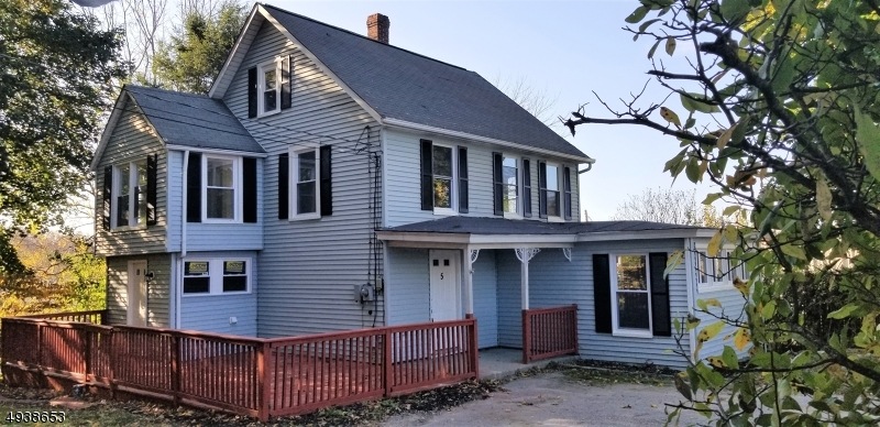 5 Orchard St, Hamburg, NJ 07419 - photo 1