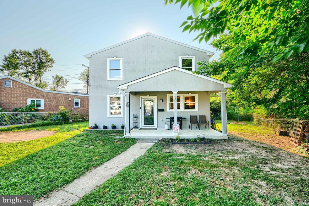 50 Right Wing Dr, Middle River, MD 21220 - photo 1