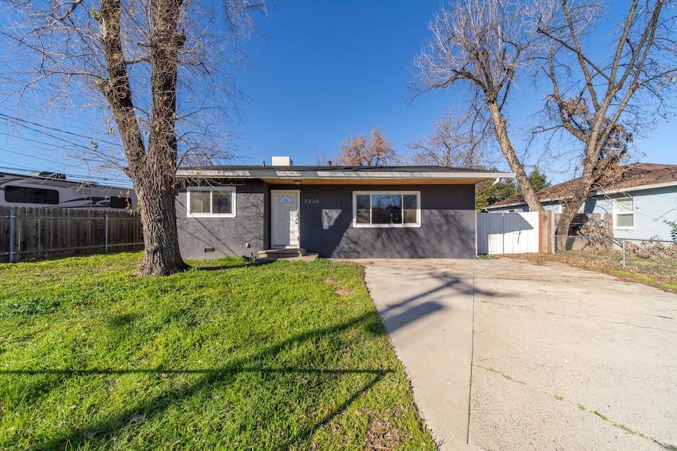 2330 Wilsey Dr., Redding - CS-2