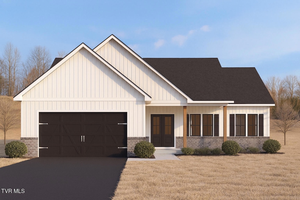 610 Cherry Marie Dr, Jonesborough, TN 37659 - photo 1