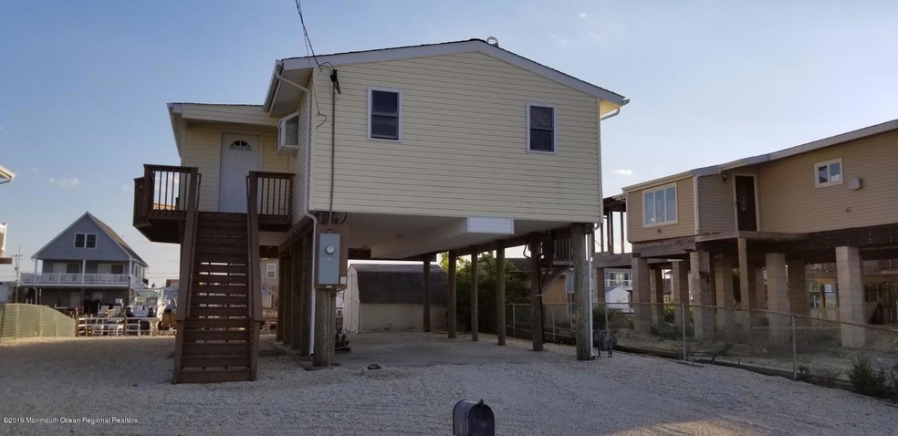 3 W Mohawk Dr, Little Egg Harbor Township, NJ 08087 - photo 1