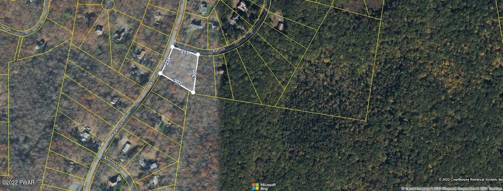 242 Ash Ln, Dingman Township, PA 18337 - photo 1