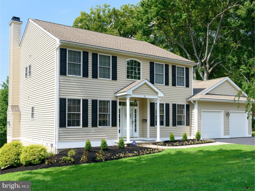 78 Bonsall Ave, Broomall, PA 19008 - photo 1