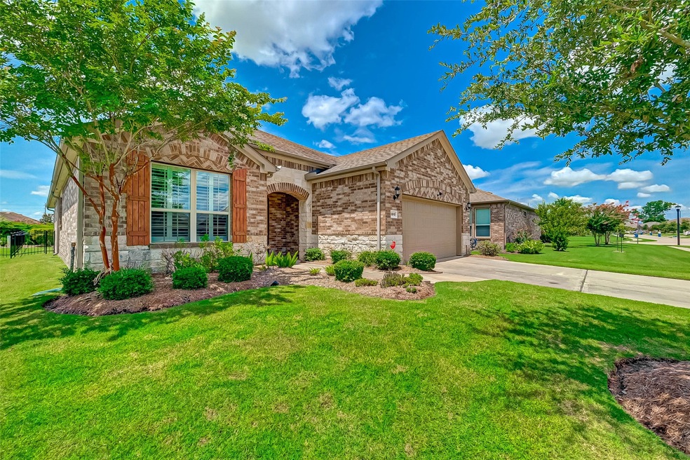 3910 Outback Dr, Richmond, TX 77469 - photo 1