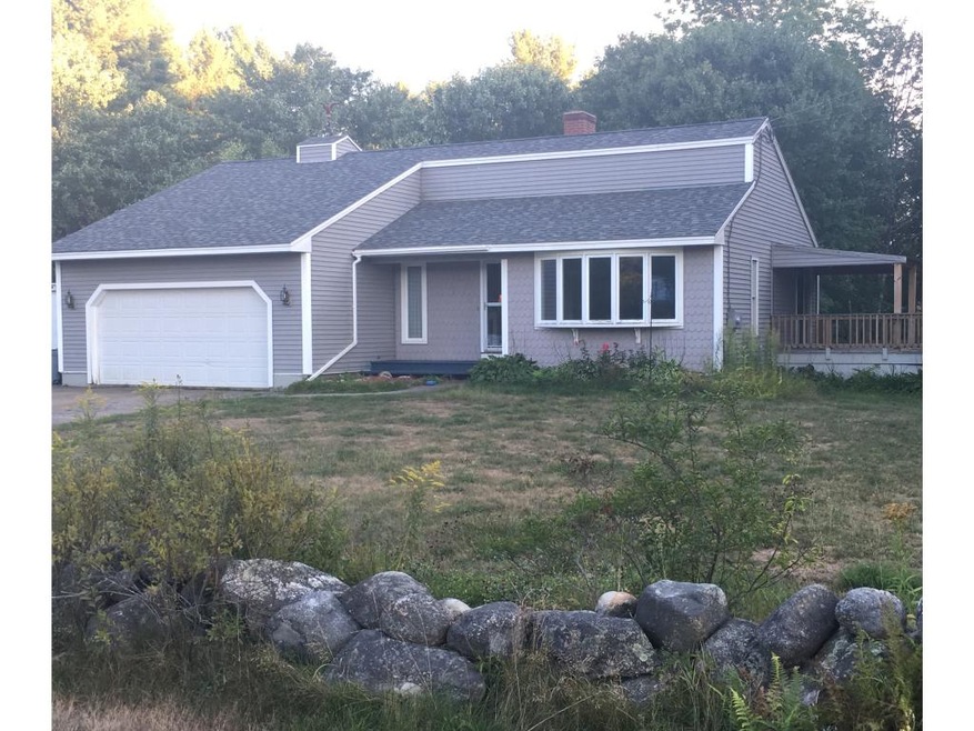 41 Drolet Rd, Epsom, NH 03234 - photo 1