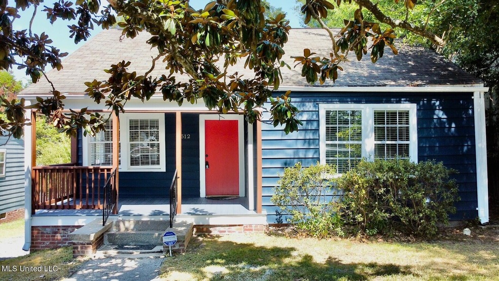 512 Fondren Place, Jackson, MS 39216 MLS 4059153