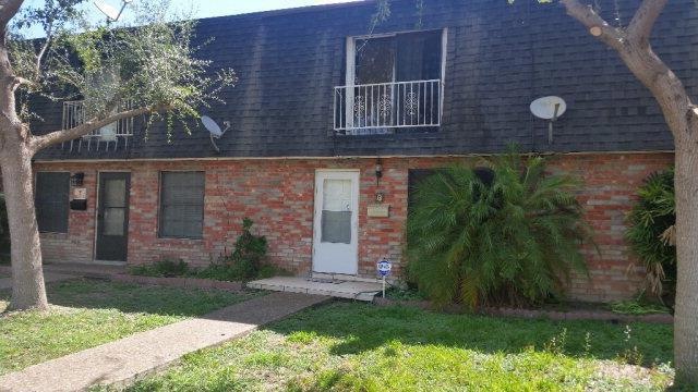 807 S Oregon Ave unit D, Weslaco, TX 78596 - photo 1
