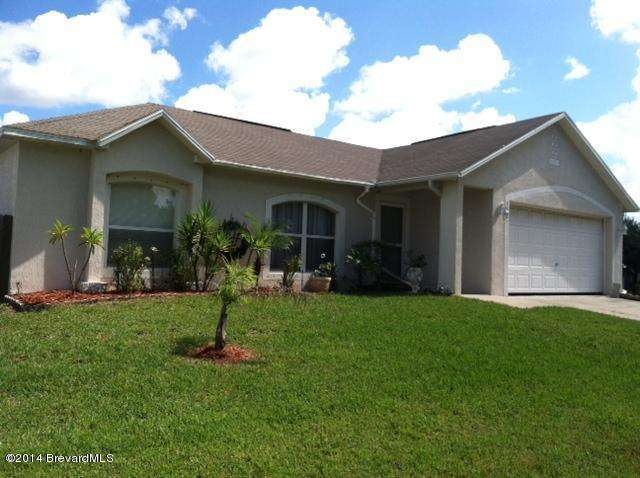 1855 Biddle St NE, Palm Bay, FL 32907 - photo 1