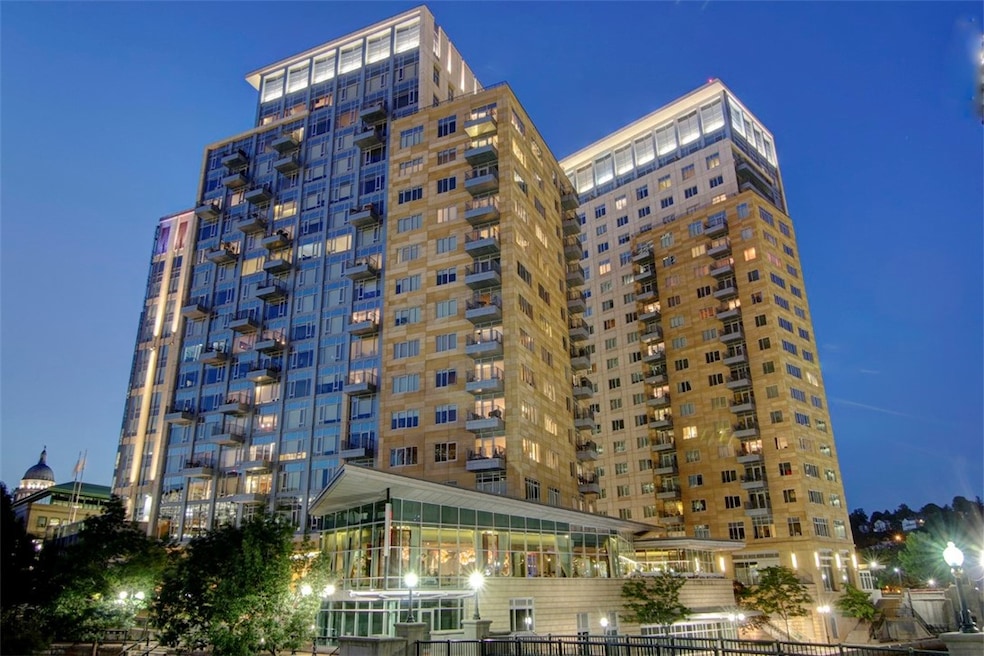 Bldg 1 unit 1106, Providence, RI 02903 - photo 1