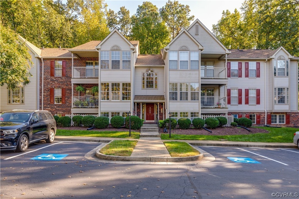 View of property