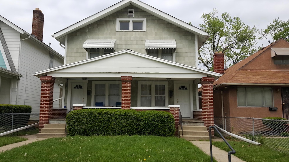 1277 Wilson
