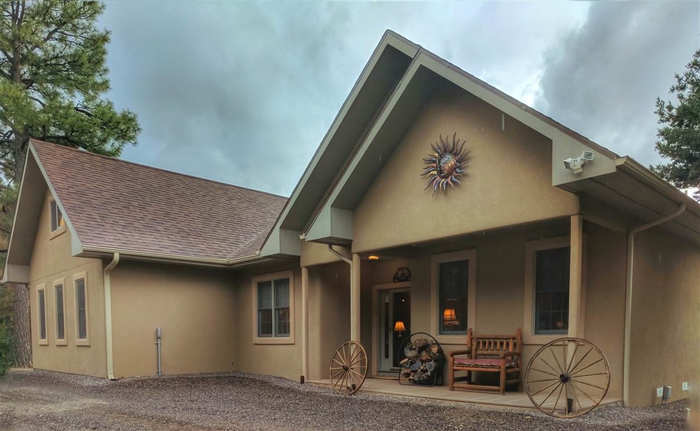 3 Joseph Blane Rd, Silver City, NM 88061 - photo 1