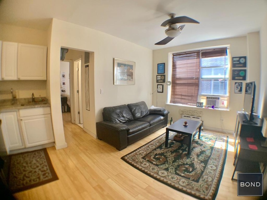 651 W 188th St unit 5F, New York, NY 10040 - photo 1