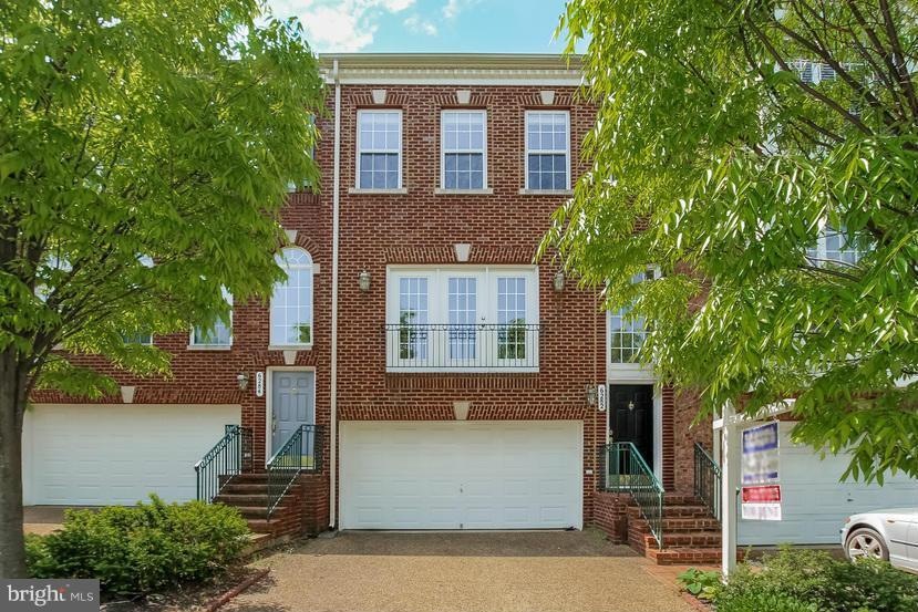 6282 Shackelford Terrace, Alexandria, VA 22312 - photo 1