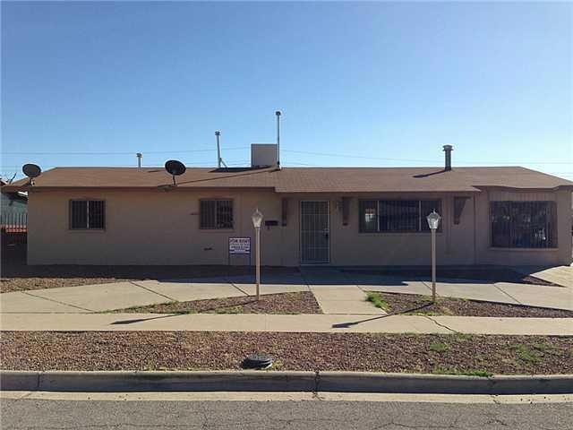 7928 Dogwood St, El Paso, TX 79925 - photo 1