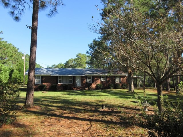 370 Liberty Hill Rd, Doerun, GA 31744 - photo 1