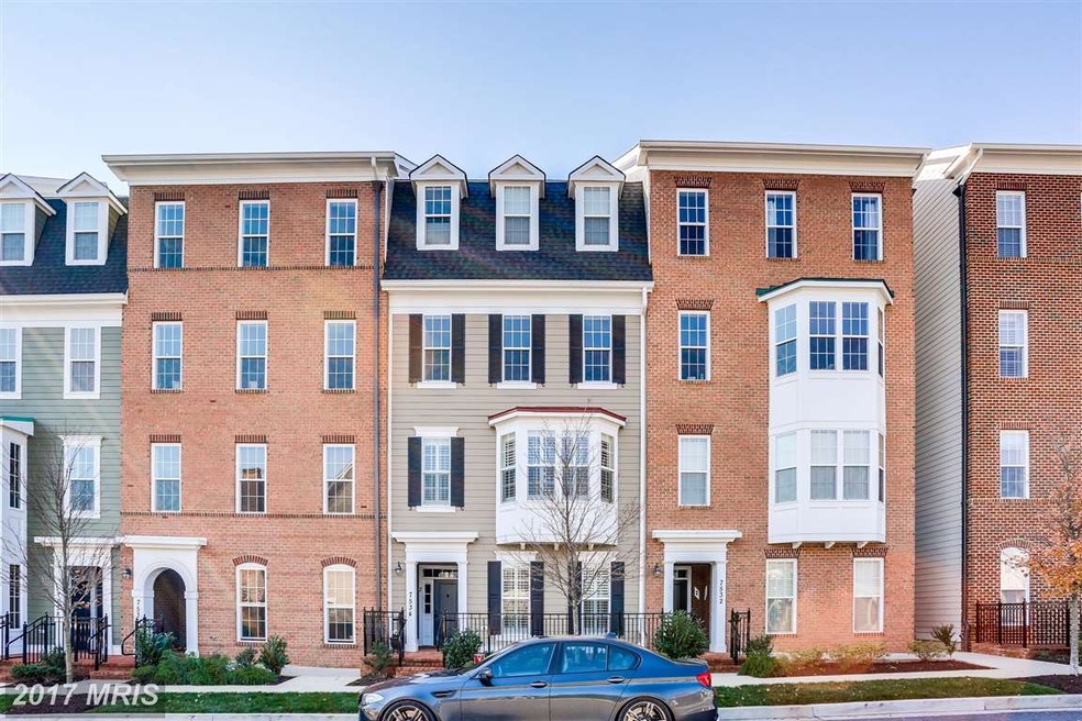 7534 Morris St unit 1, Fulton, MD 20759 - photo 1