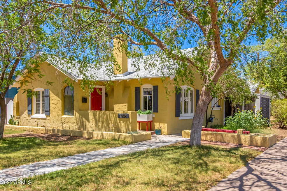 1248 E Palm Ln, Phoenix, AZ 85006 - photo 1