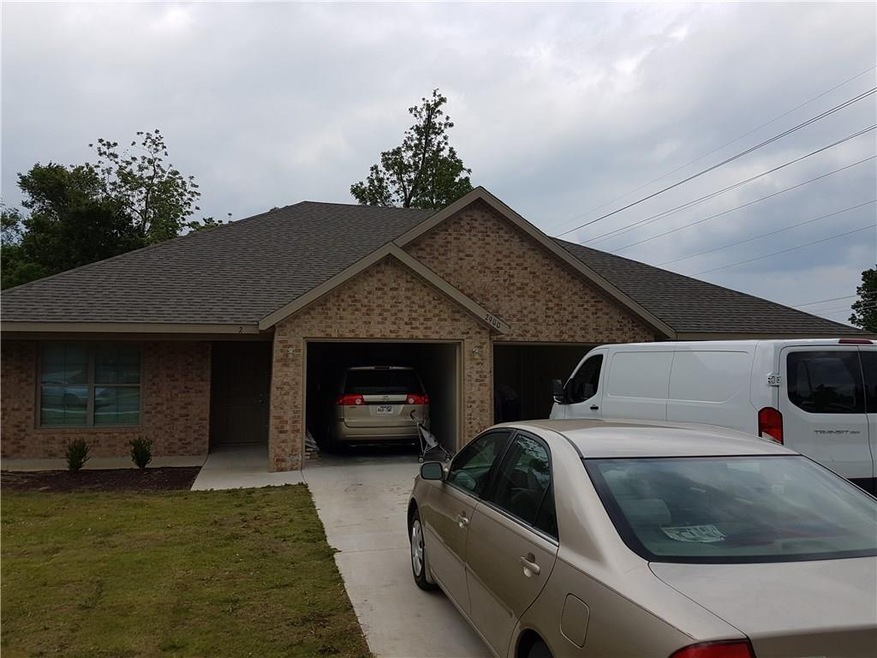 2900 SE Moberly Ln unit 1, Bentonville, AR 72712 - photo 1