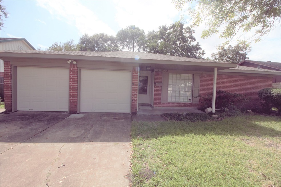 11502 Kirkhollow Dr, Houston, TX 77089 - photo 1