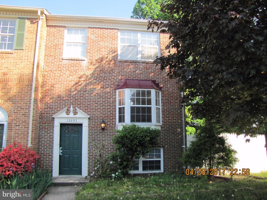 15293 Waterwheel Terrace, Woodbridge, VA 22191 - photo 1