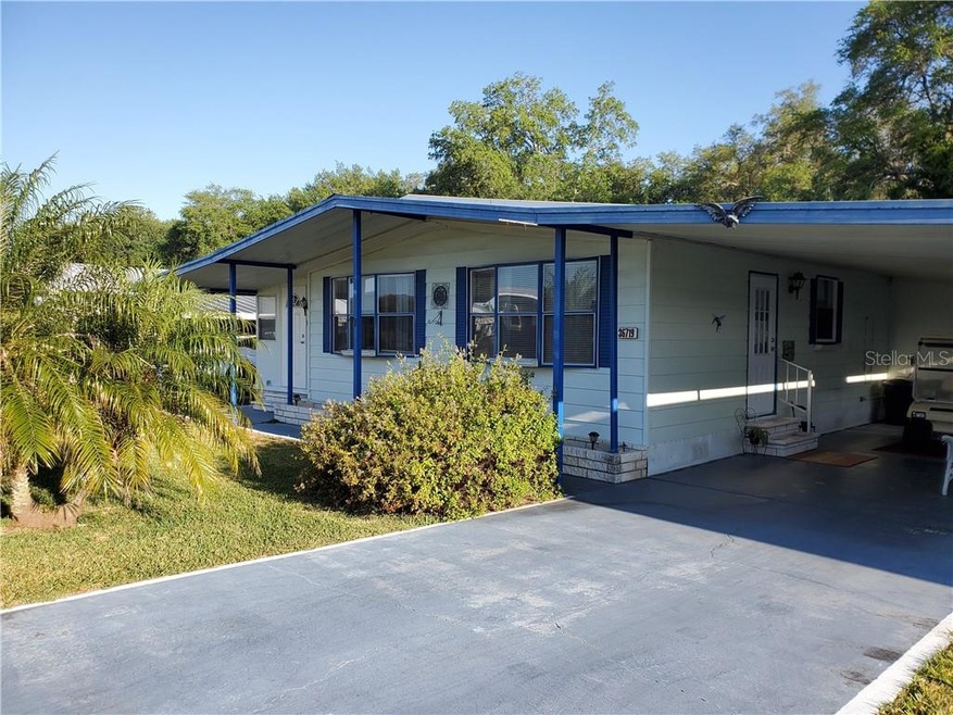 36719 Jodi Ave, Zephyrhills, FL 33542 - photo 1