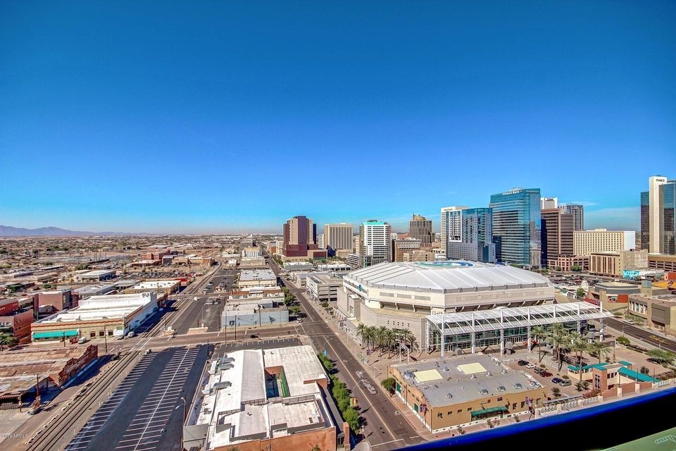 City Living Can't Get Better than this!
