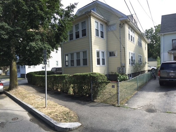 79 Curtis Ave unit 3, Quincy, MA 02169 - photo 1