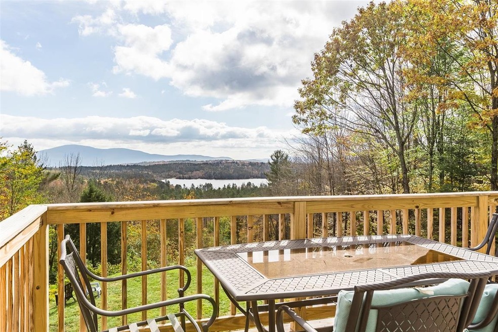 201 Colby Hill Rd, Springfield, NH 03284 - photo 1