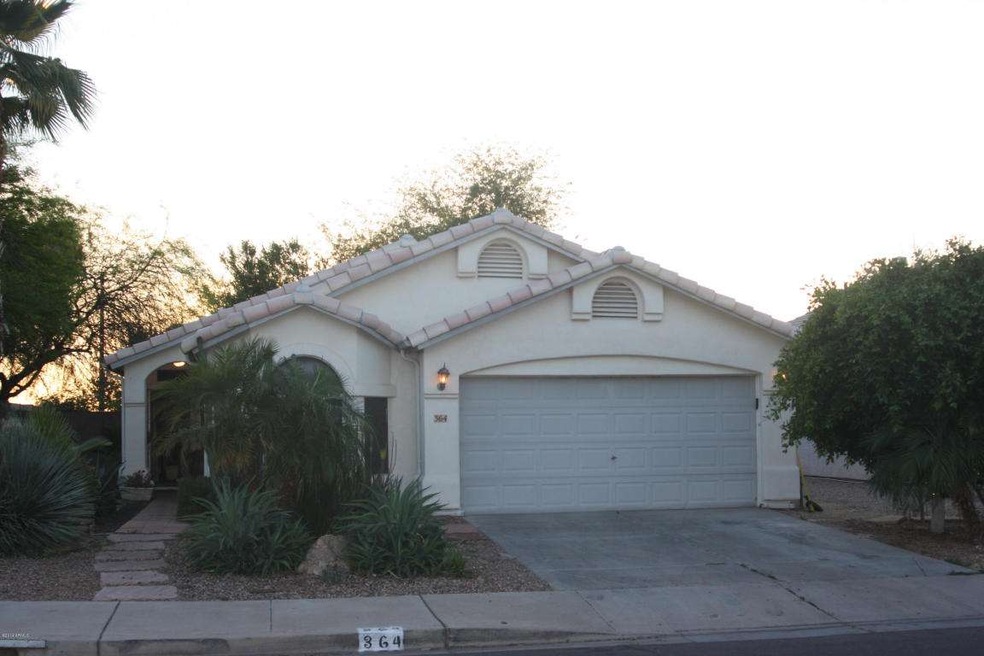 364 S Oakland, Mesa, AZ 85206 - photo 1