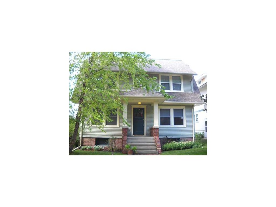 Front Exterior.