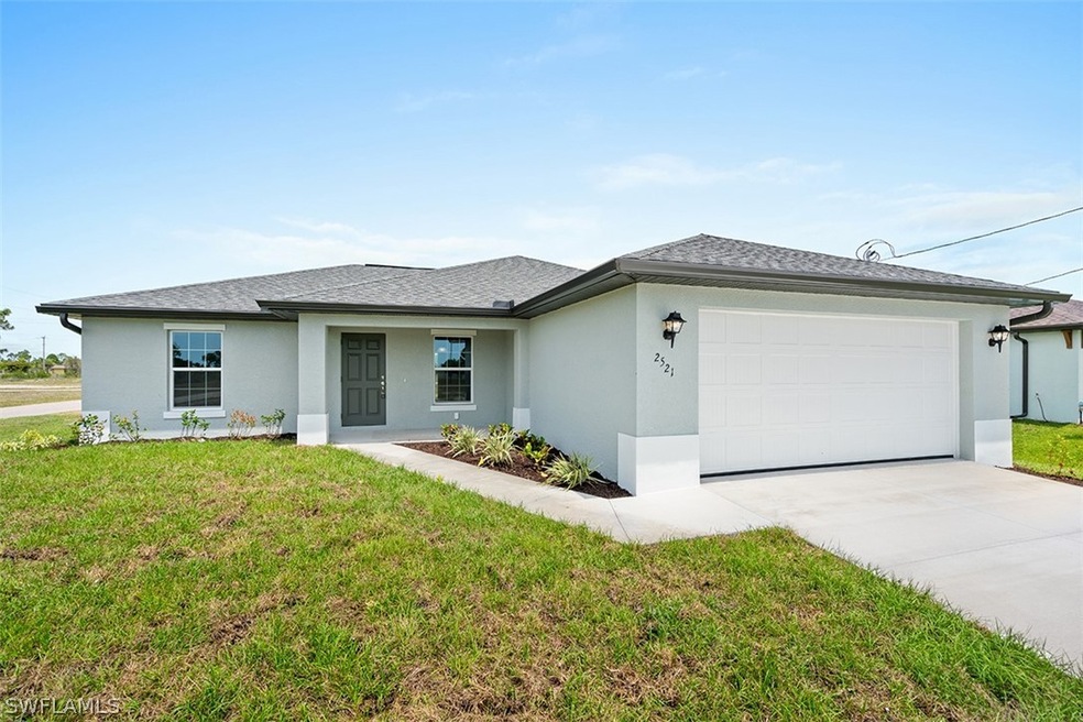 3024 NE 2nd Place, Cape Coral, FL 33909 - photo 1