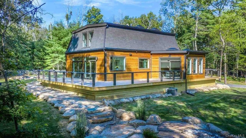 33 Breezy Hill Rd, Accord, NY 12404 - photo 1