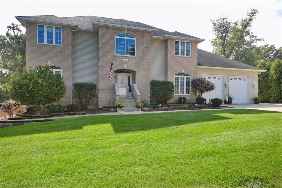 8049 W 85th Ct, Crown Point, IN 46307 - photo 1