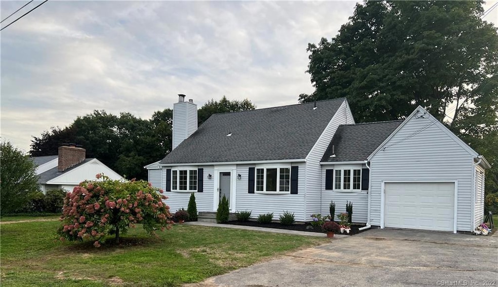 45 Southview Ave, Middlebury, CT 06762 - photo 1