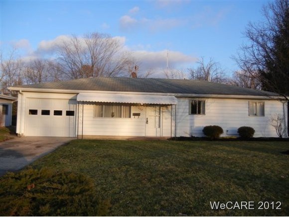 unlisted-address, Lima, OH 45805 - photo 1