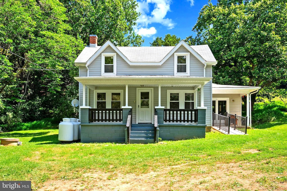 145 Weakley Ln, Stanley, VA 22851 - photo 1