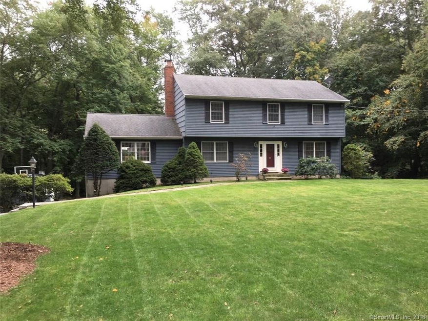 22 Woodcrest Ave, Trumbull, CT 06611 - photo 1