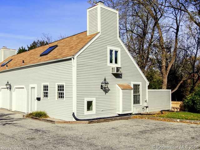 Front Outside View