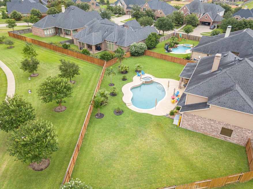 Are you looking for a fantastic five bedroom home with an incredible backyard offering pool/spa, play area and privacy?  Look no further!