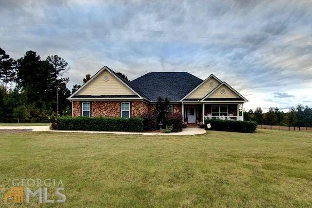 157 Marina Cir, Jackson, GA 30233 - photo 1