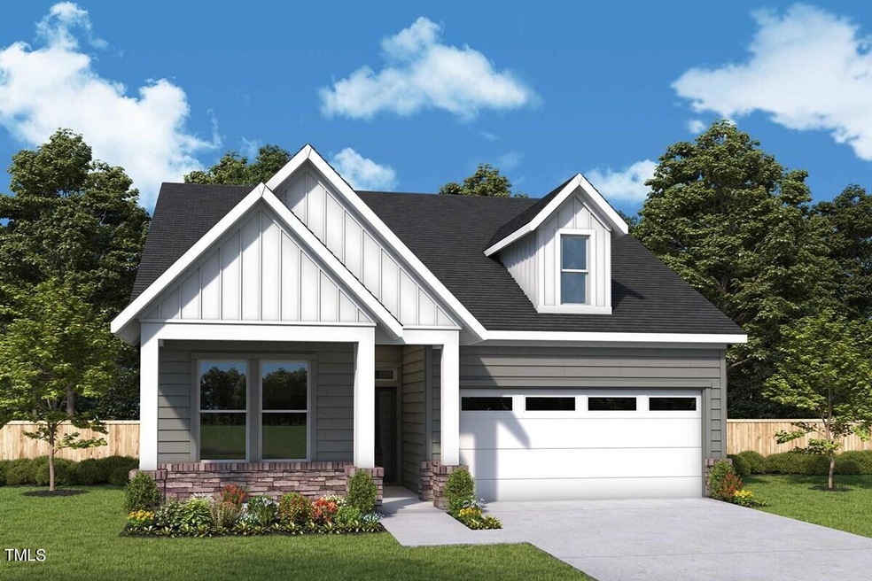 318 Imagine Way, Pittsboro, NC 27312 - photo 1