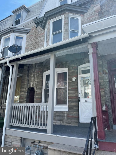 1515 N 10th St, Reading, PA 19604 - photo 1