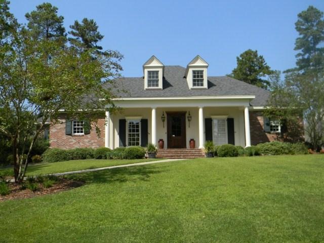 135 Lanes End Dr, Choudrant, LA 71227 - photo 1