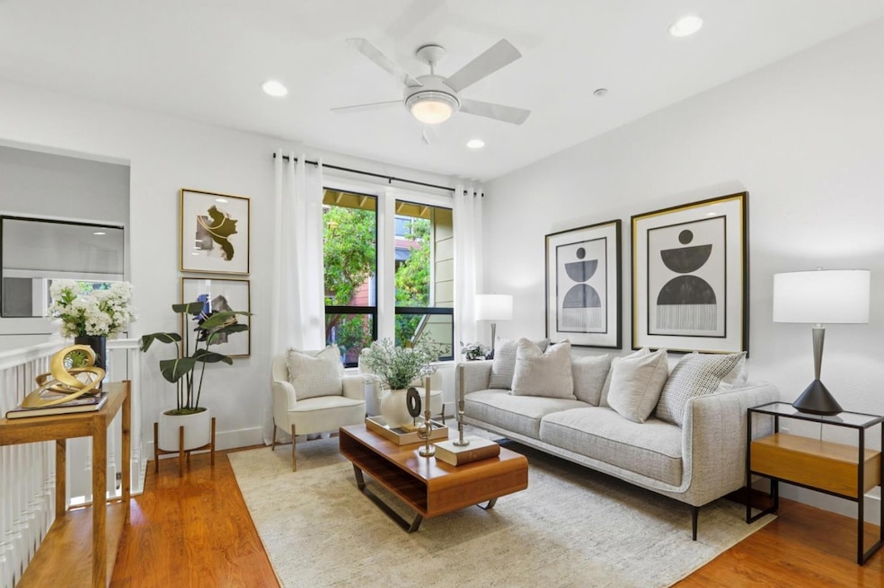 4206 Rickeys Way unit C, Palo Alto, CA 94306 - photo 1