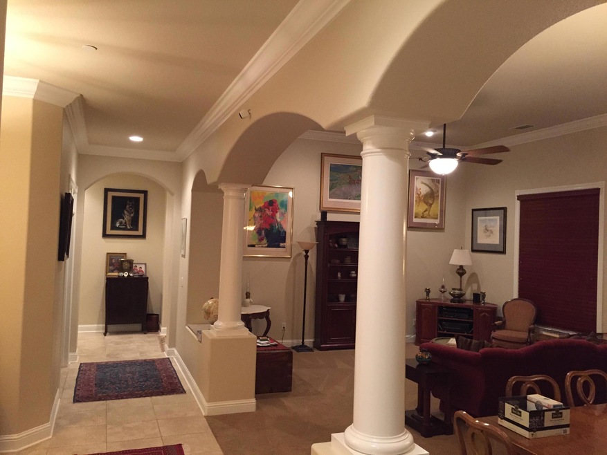 Arches