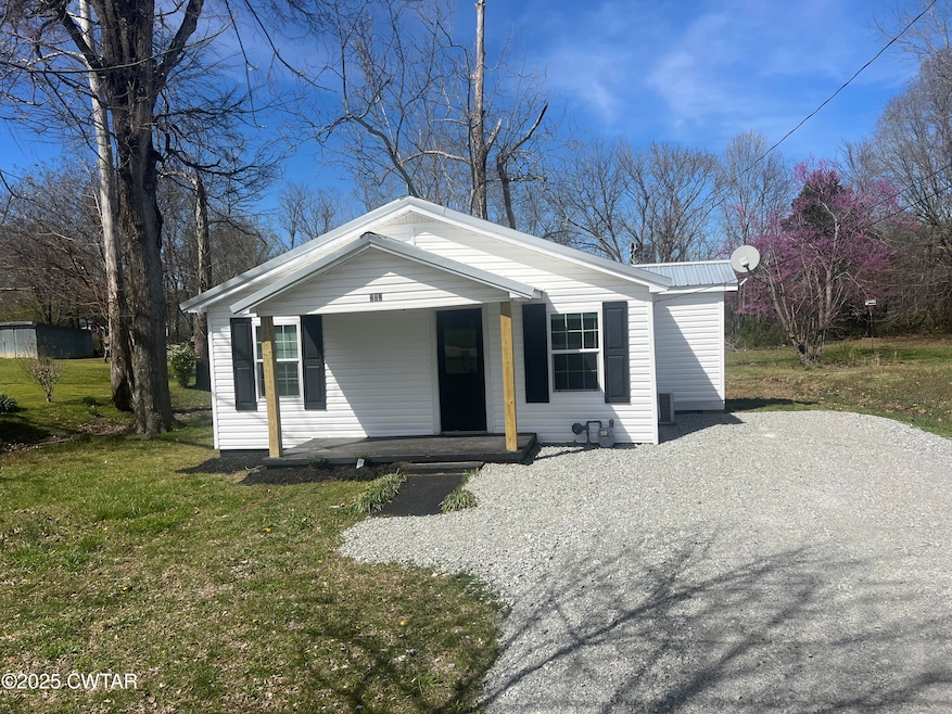 Sold $100,900 • Co-Listing Agent