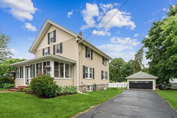 20 Rice St, Hudson, MA 01749 - photo 1