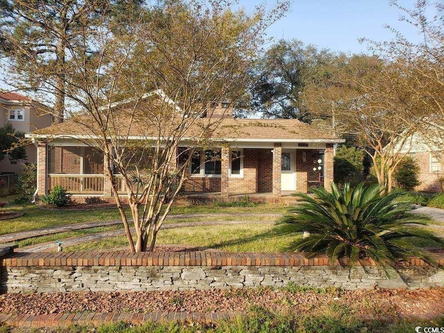 507 31st Ave N, Myrtle Beach, SC 29577 - photo 1